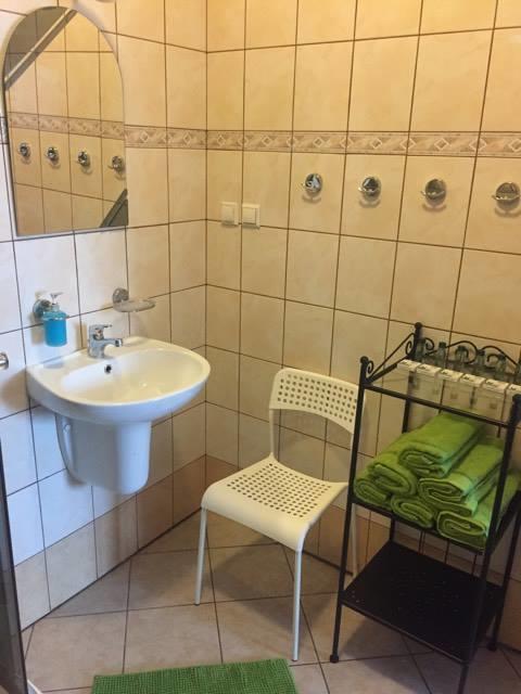 Dworek Mlynarza زاتور المظهر الخارجي الصورة